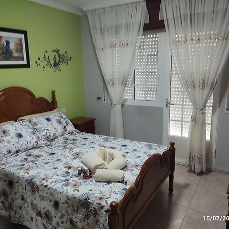 Villa Grana Medrano Понтеведра Екстер'єр фото