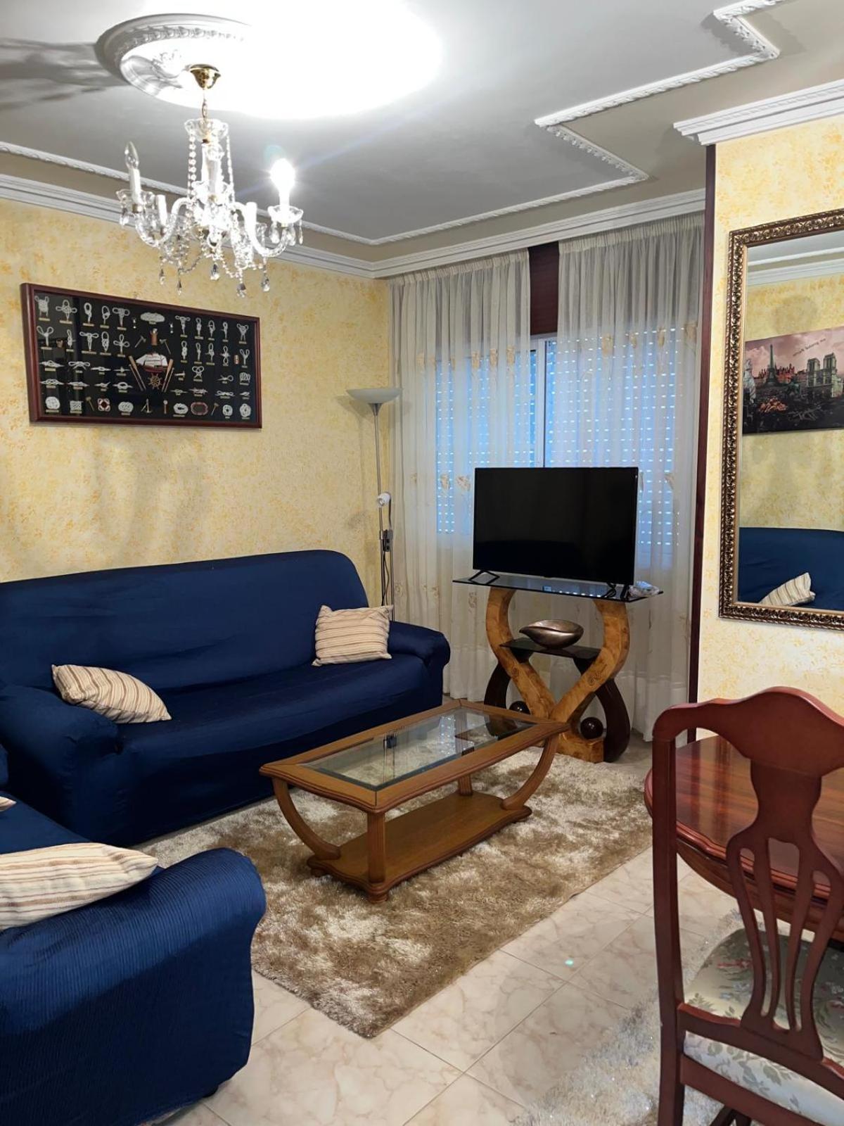 Villa Grana Medrano Понтеведра Екстер'єр фото