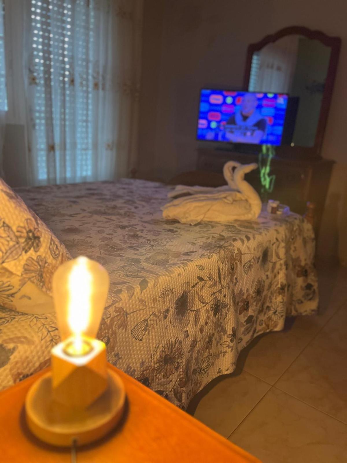 Villa Grana Medrano Понтеведра Екстер'єр фото