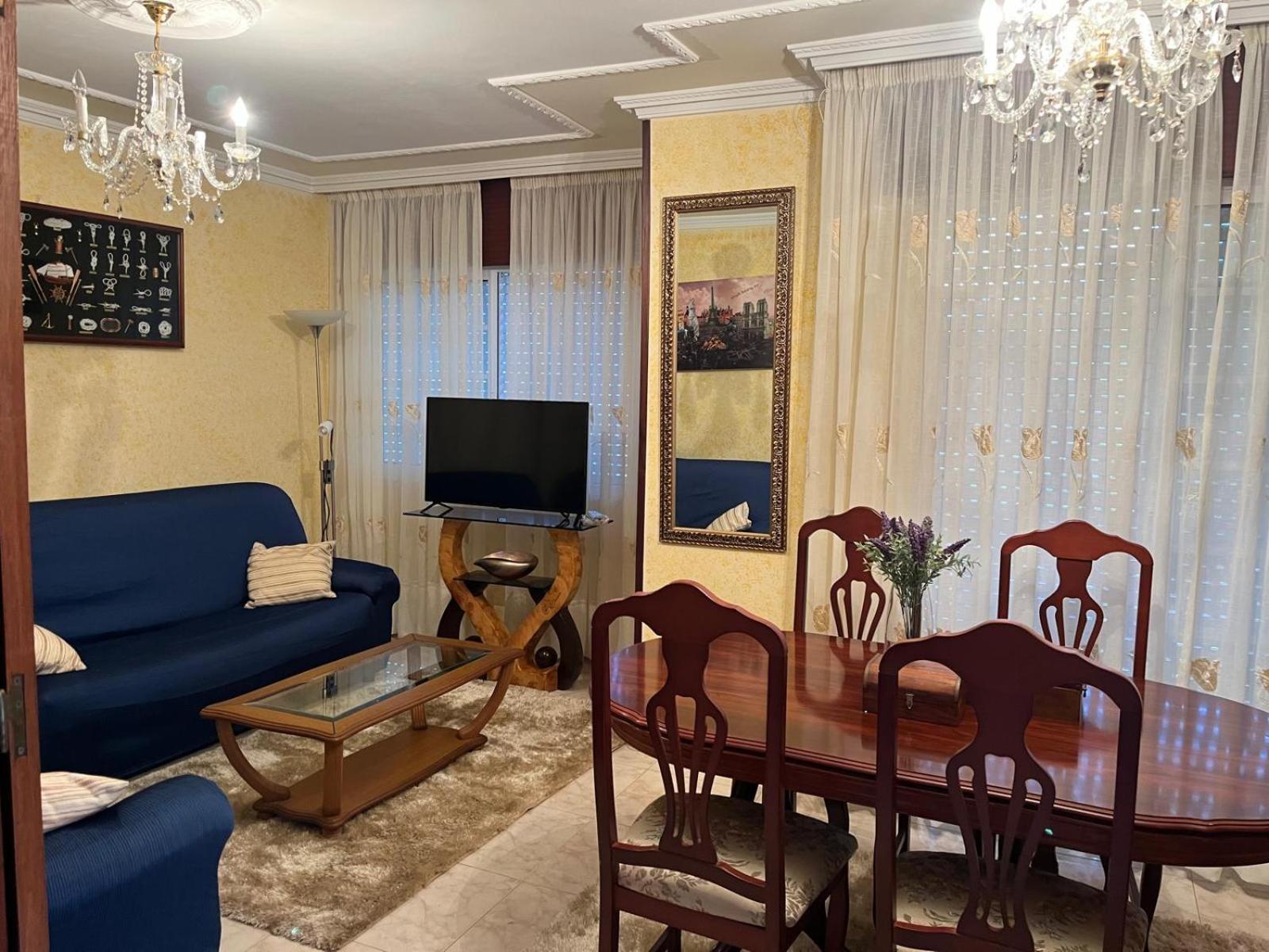 Villa Grana Medrano Понтеведра Екстер'єр фото