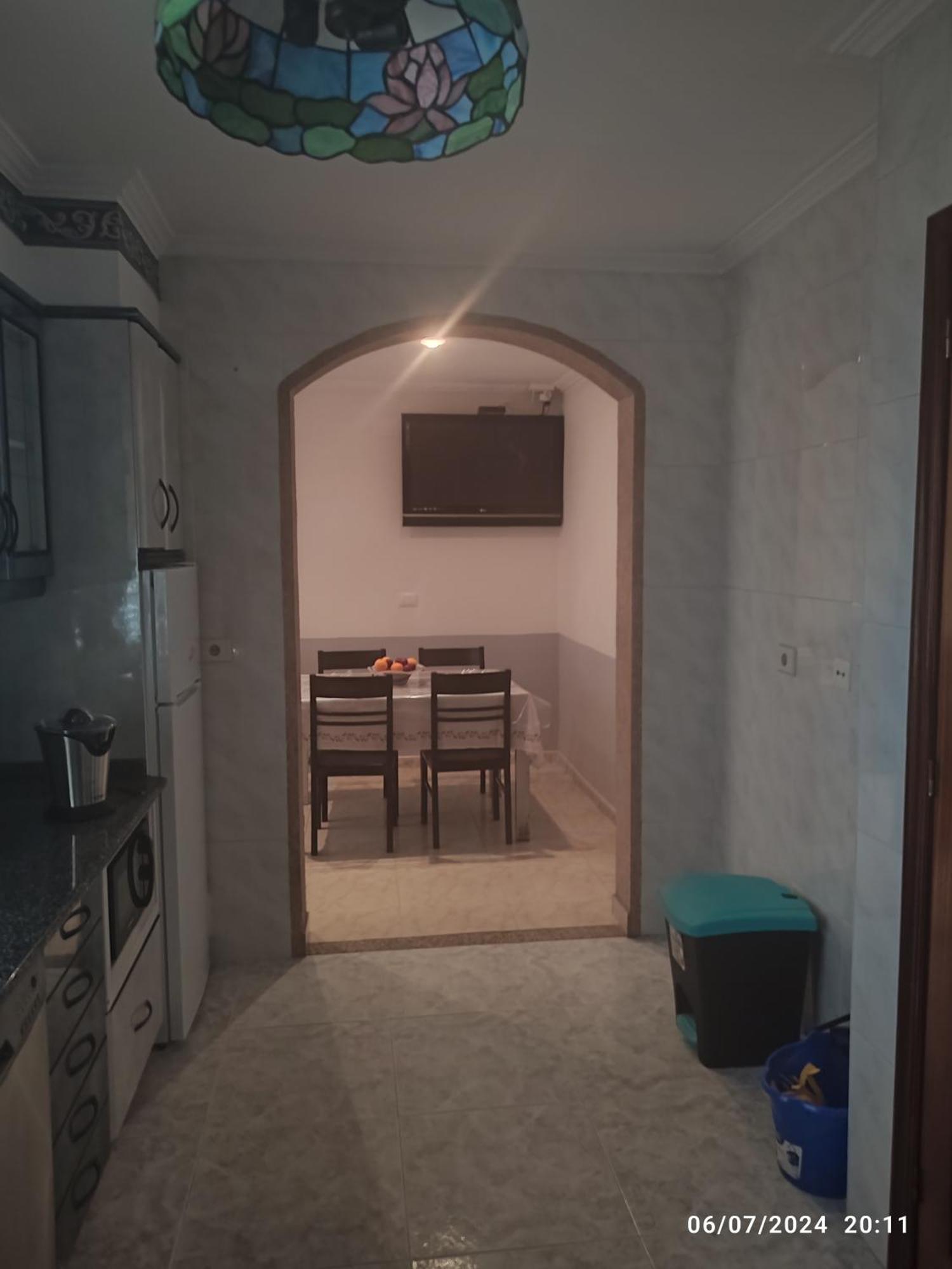 Villa Grana Medrano Понтеведра Екстер'єр фото