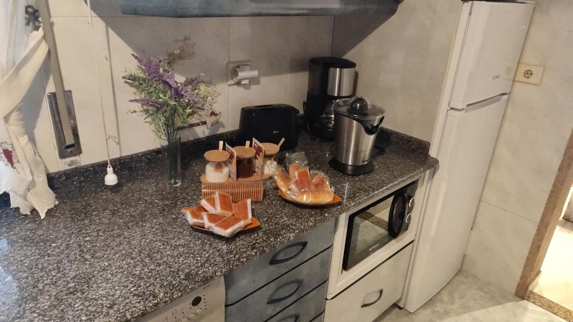 Villa Grana Medrano Понтеведра Екстер'єр фото